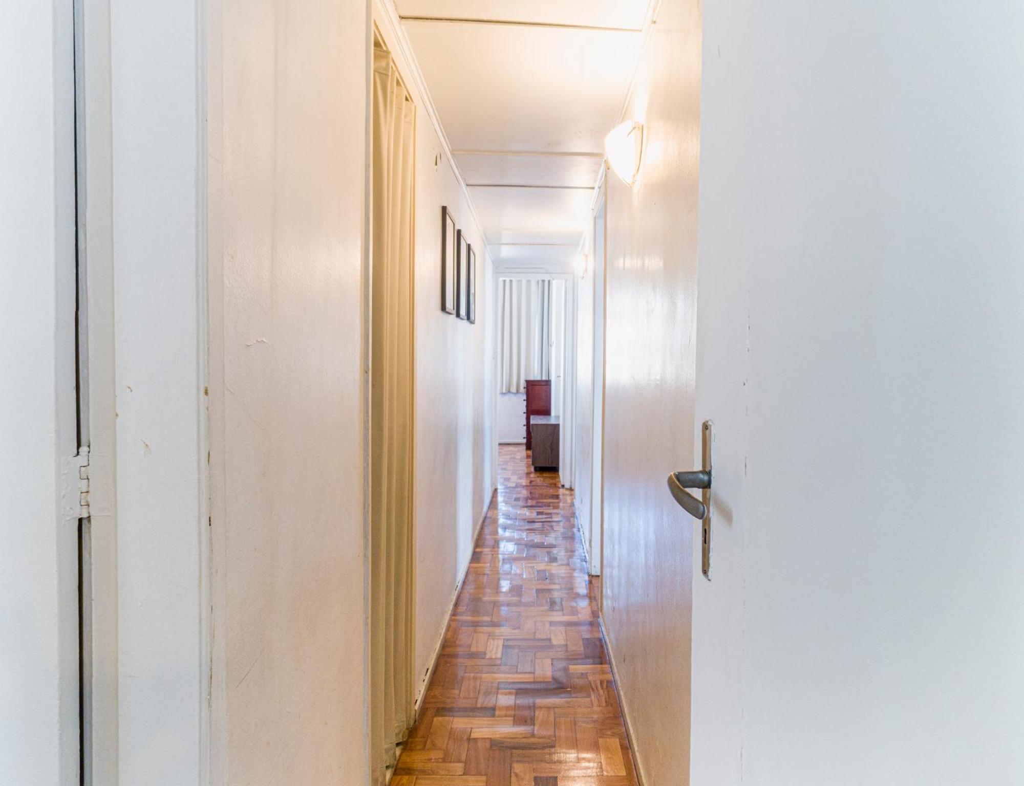 Copacabana 3 Suites, Andar Alto Com Vista Mar, 9 Camas, Enorme, Wifi 300Mb, Ar Condicionado Em Todas Suites, Pauloangerami Mvc1812 Рио-де-Жанейро Экстерьер фото
