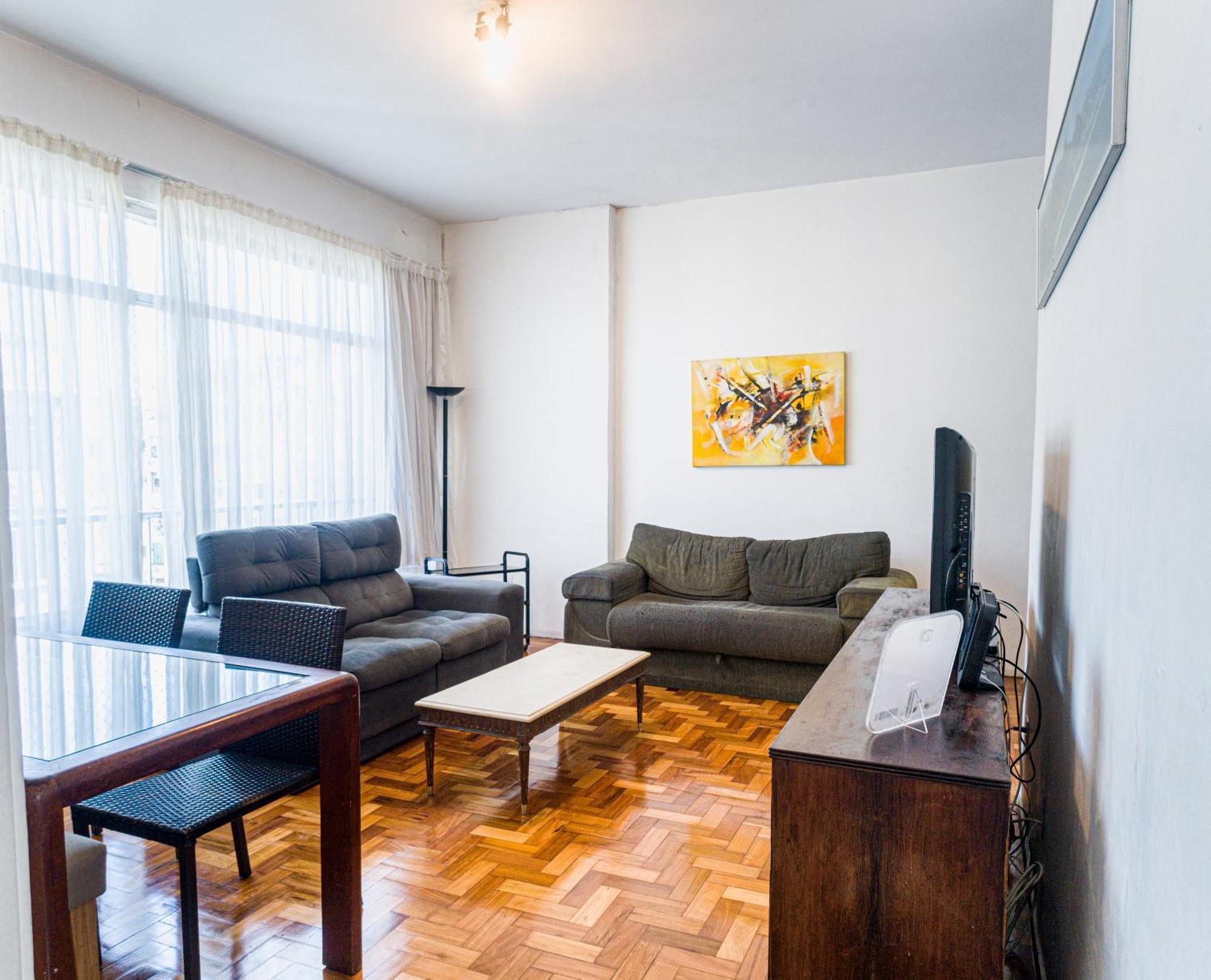 Copacabana 3 Suites, Andar Alto Com Vista Mar, 9 Camas, Enorme, Wifi 300Mb, Ar Condicionado Em Todas Suites, Pauloangerami Mvc1812 Рио-де-Жанейро Экстерьер фото
