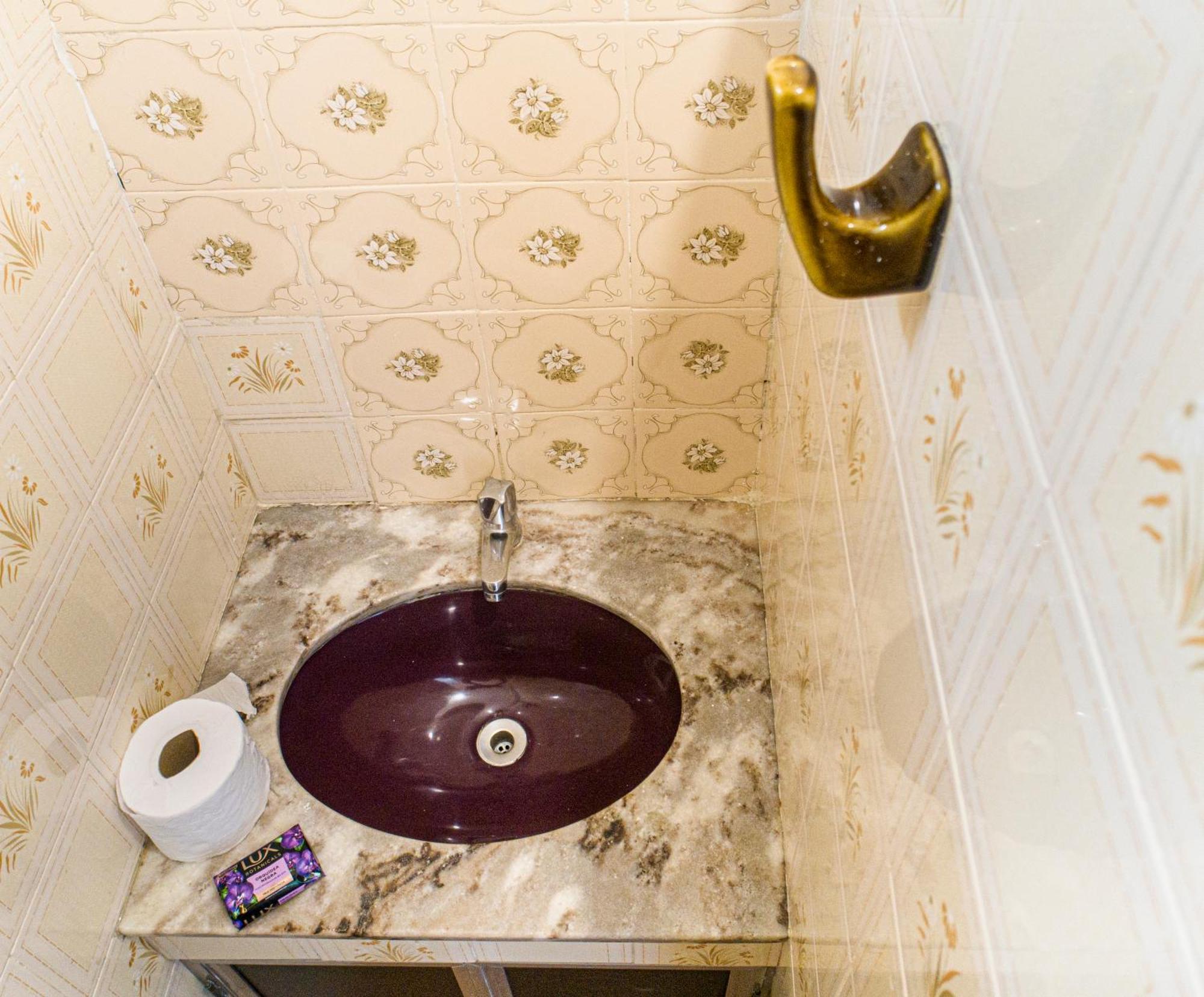 Copacabana 3 Suites, Andar Alto Com Vista Mar, 9 Camas, Enorme, Wifi 300Mb, Ar Condicionado Em Todas Suites, Pauloangerami Mvc1812 Рио-де-Жанейро Экстерьер фото